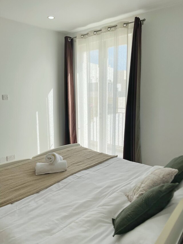 ロスアルディトス デュプレックスペントハウススリーマ