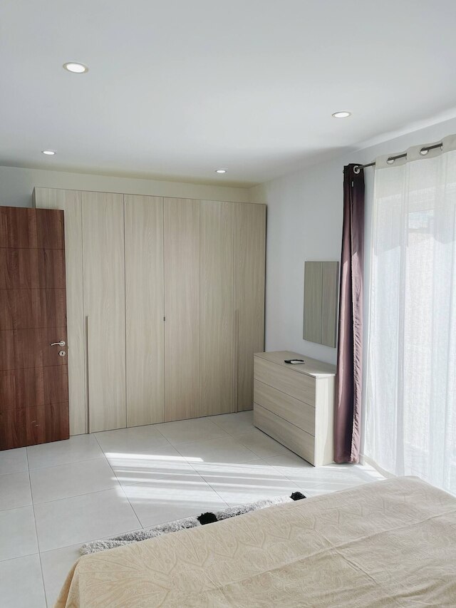 ロスアルディトス デュプレックスペントハウススリーマ