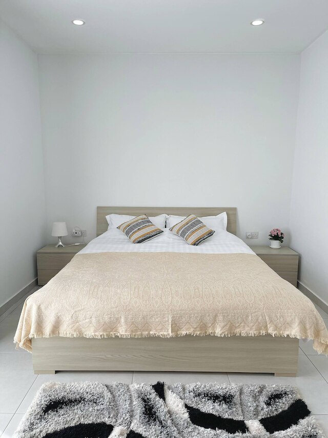 ロスアルディトス デュプレックスペントハウススリーマ