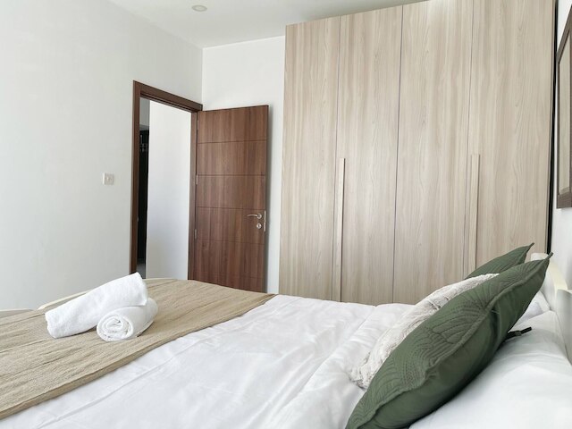 ロスアルディトス デュプレックスペントハウススリーマ