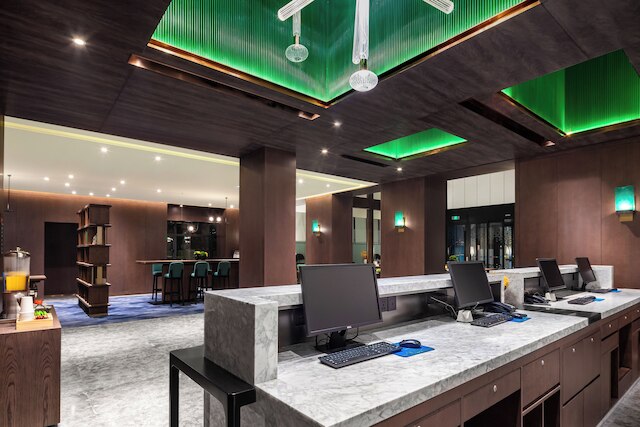 Hampton by Hilton Hangzhou West Lake