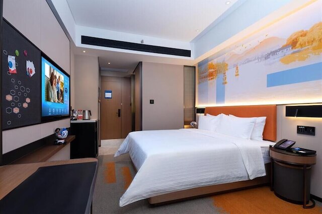 Hampton by Hilton Hangzhou West Lake