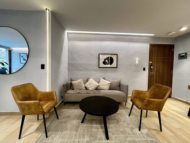 ラマルティーヌ バイ ウィンウッド ハウス