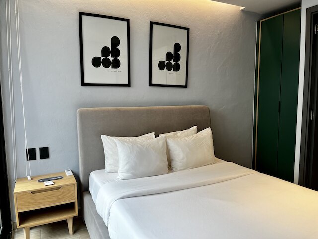 ラマルティーヌ バイ ウィンウッド ハウス