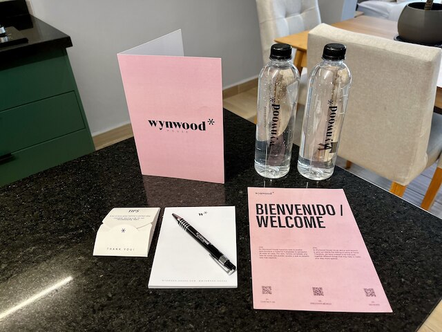 ラマルティーヌ バイ ウィンウッド ハウス