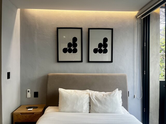 ラマルティーヌ バイ ウィンウッド ハウス