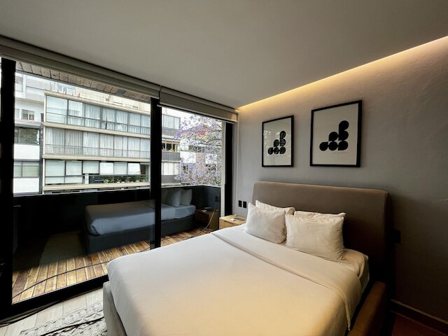 ラマルティーヌ バイ ウィンウッド ハウス