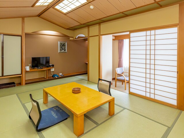 花山温泉温湯山荘 Tabist