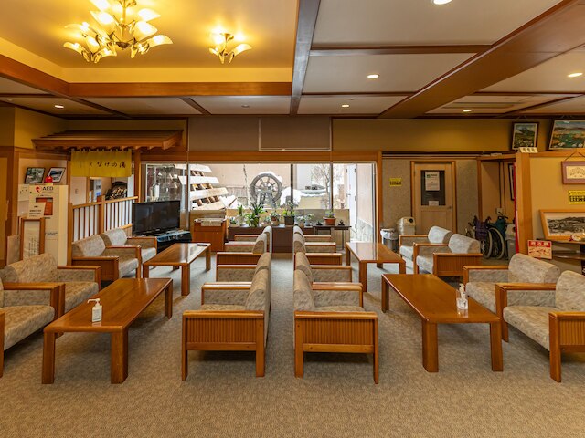 花山温泉温湯山荘 Tabist