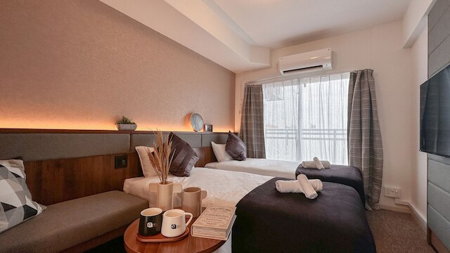 住一難波南恵美須町駅前店