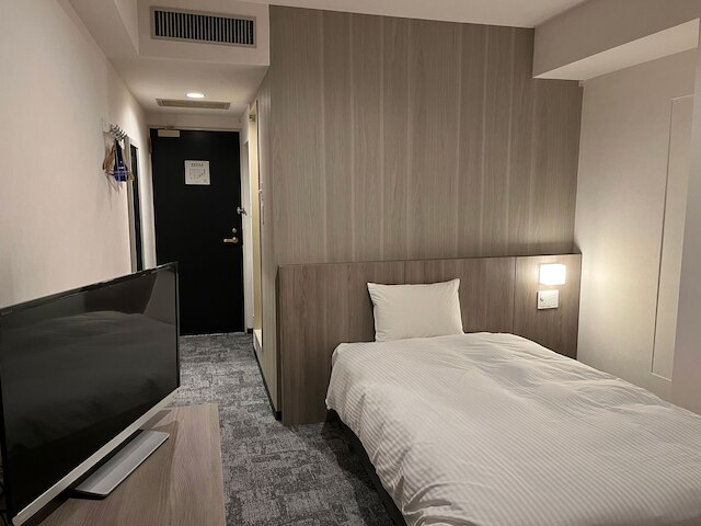 ガーデンズステイ