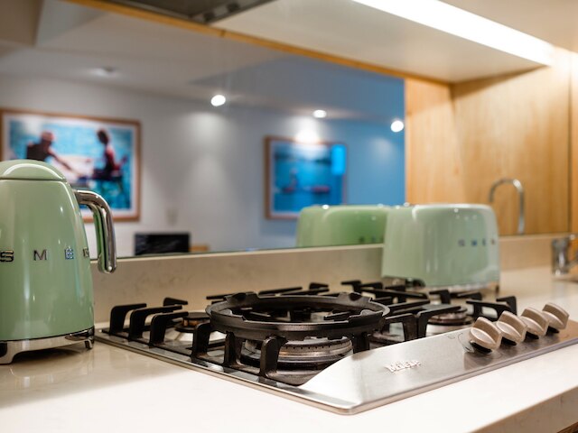 ボンダイ パシフィック スタジオ - マネージド バイ X ホスピタリティ