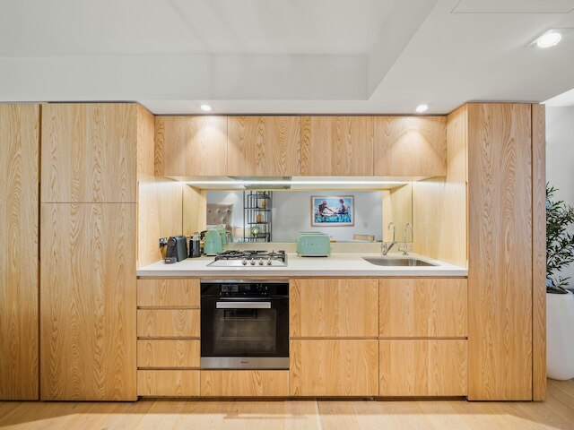 ボンダイ パシフィック スタジオ - マネージド バイ X ホスピタリティ