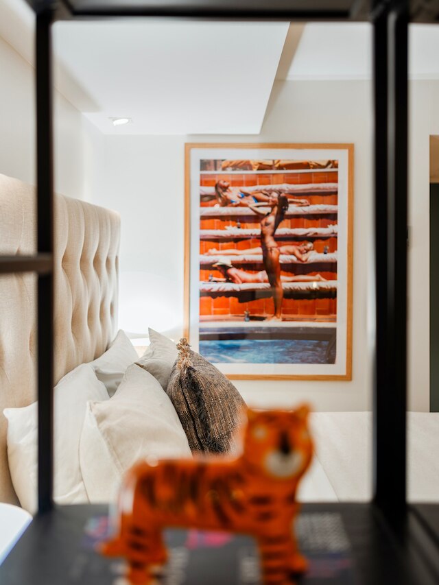 ボンダイ パシフィック スタジオ - マネージド バイ X ホスピタリティ