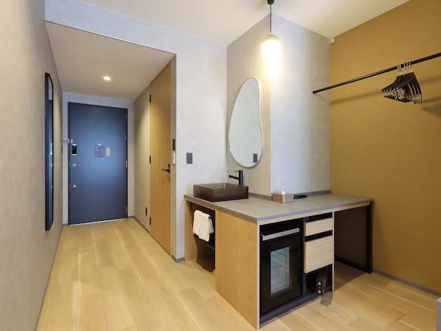 HOTEL Tomiya with M's