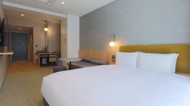 HOTEL Tomiya with M's