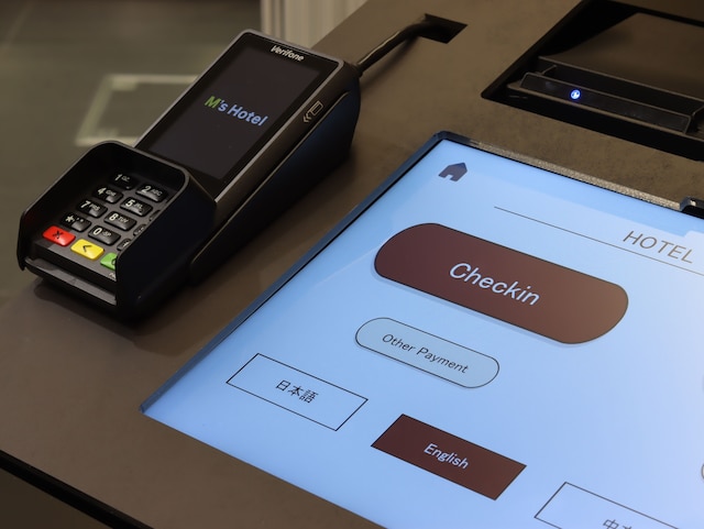 HOTEL Tomiya with M's