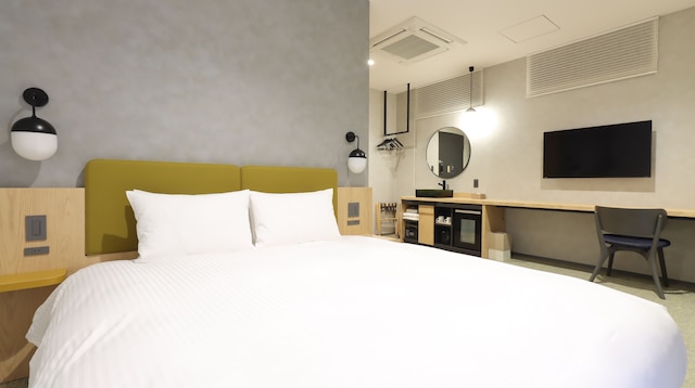 HOTEL Tomiya with M's