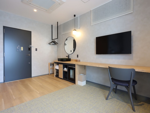 HOTEL Tomiya with M's