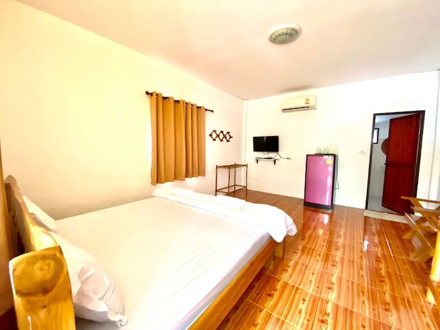 クム・クン・ポン・リゾート・カオ・ヤイ