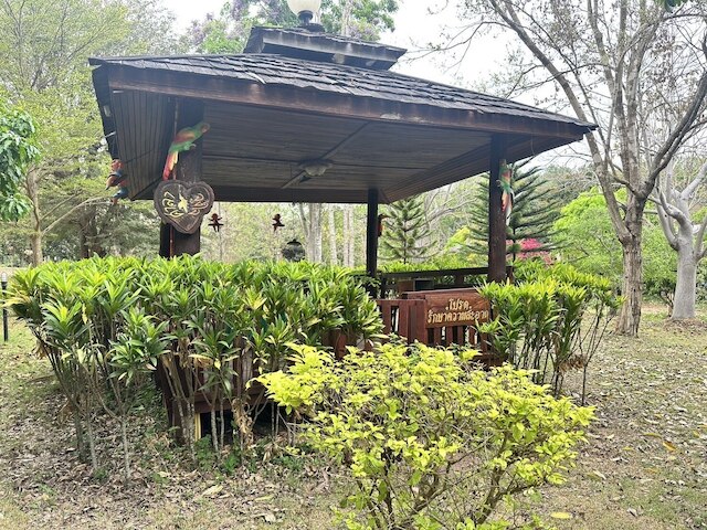 クム・クン・ポン・リゾート・カオ・ヤイ