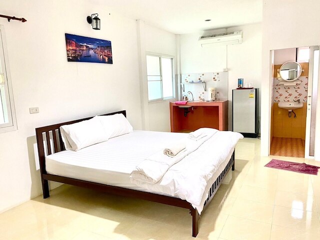 クム・クン・ポン・リゾート・カオ・ヤイ