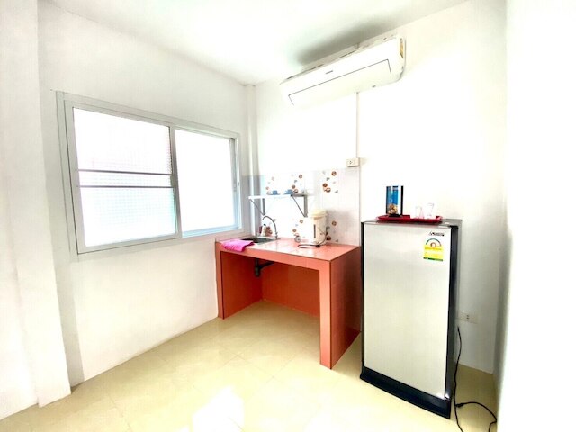 クム・クン・ポン・リゾート・カオ・ヤイ