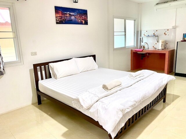 クム・クン・ポン・リゾート・カオ・ヤイ