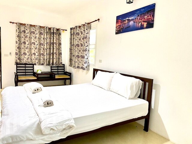 クム・クン・ポン・リゾート・カオ・ヤイ