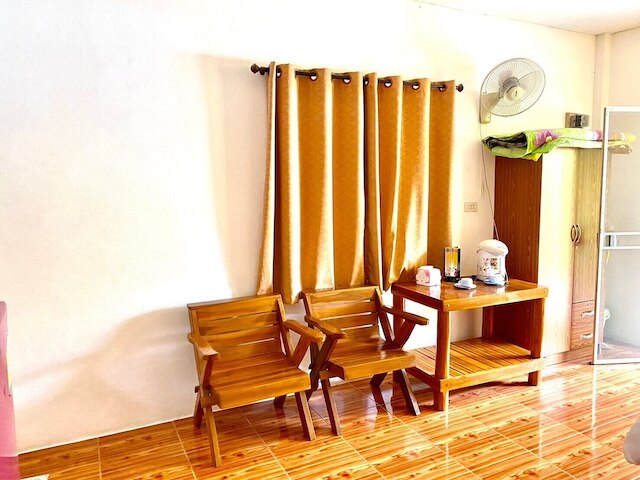 クム・クン・ポン・リゾート・カオ・ヤイ