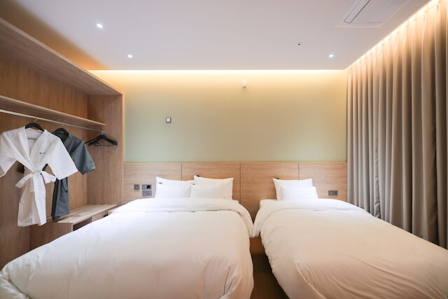 FromH Heritage Hotel Mokpo