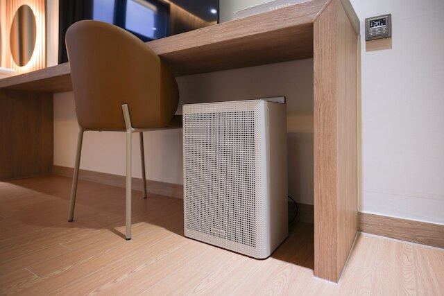 FromH Heritage Hotel Mokpo