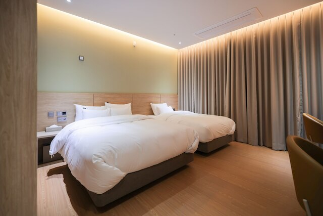 FromH Heritage Hotel Mokpo