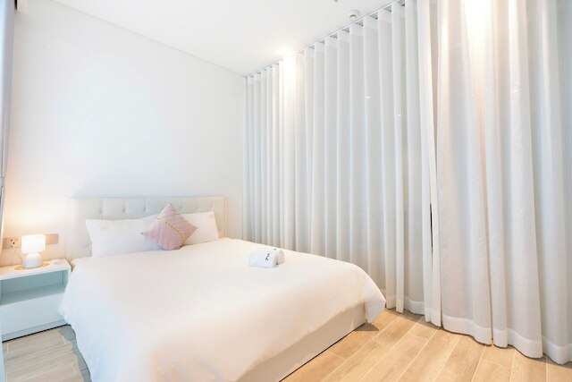 ザ・クレスト・レジデンス - アンギア・ホスピタリティ