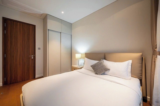 ザ・クレスト・レジデンス - アンギア・ホスピタリティ