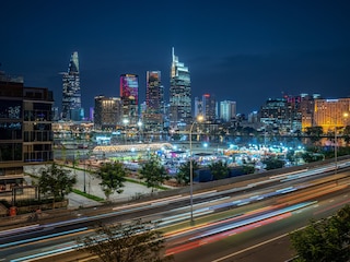 ザ・クレスト・レジデンス - アンギア・ホスピタリティ