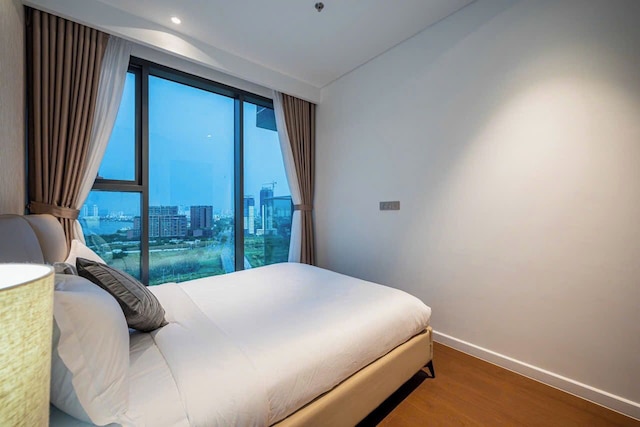 ザ・クレスト・レジデンス - アンギア・ホスピタリティ