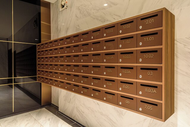 ザ・クレスト・レジデンス - アンギア・ホスピタリティ