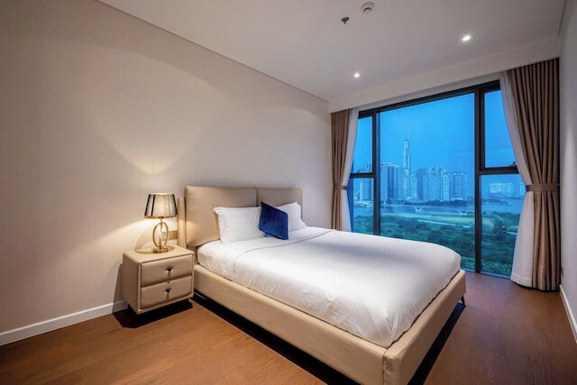 ザ・クレスト・レジデンス - アンギア・ホスピタリティ