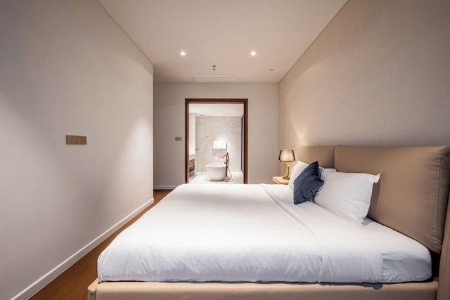 ザ・クレスト・レジデンス - アンギア・ホスピタリティ