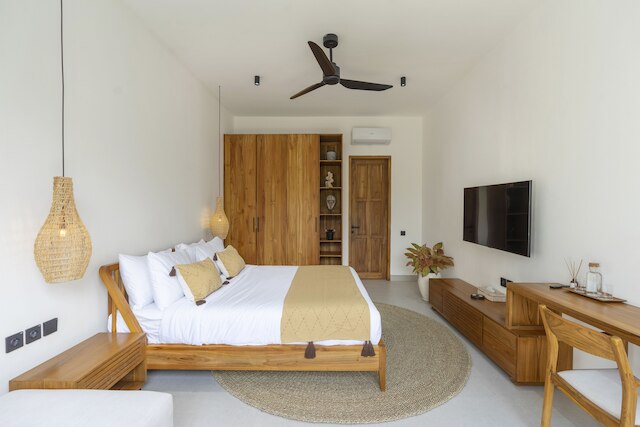 ビスタ ビラ ウブド