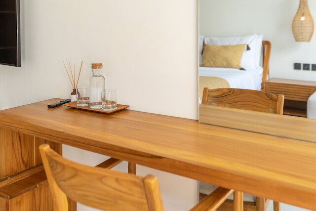 ビスタ ビラ ウブド