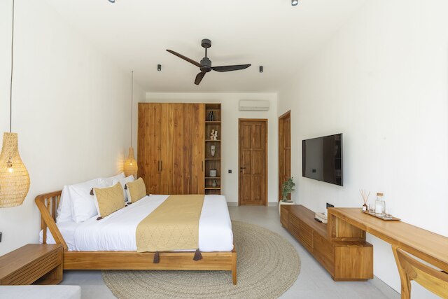 ビスタ ビラ ウブド