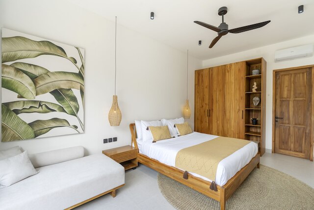 ビスタ ビラ ウブド