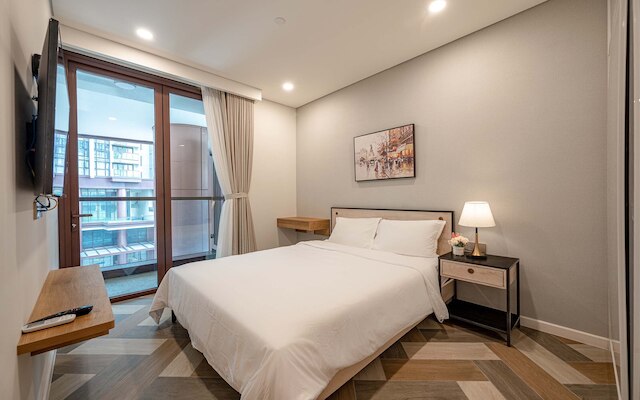 ザ・ギャラリアレジデンス-ANGIAホスピタリティ