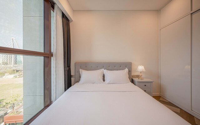 ザ・ギャラリアレジデンス-ANGIAホスピタリティ