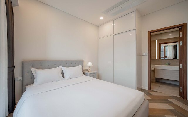 ザ・ギャラリアレジデンス-ANGIAホスピタリティ