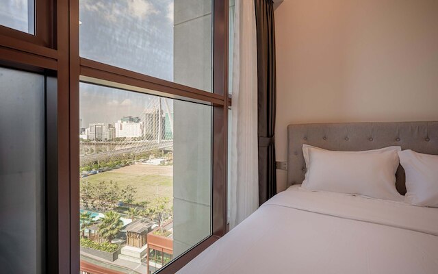 ザ・ギャラリアレジデンス-ANGIAホスピタリティ