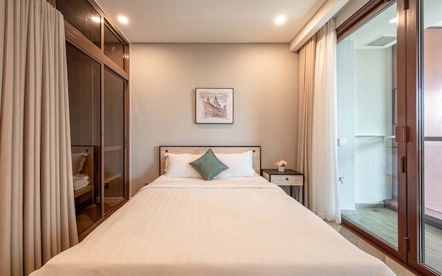 ザ・ギャラリアレジデンス-ANGIAホスピタリティ