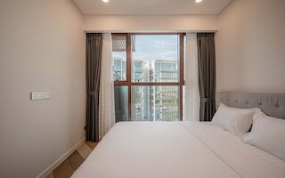 ザ・ギャラリアレジデンス-ANGIAホスピタリティ